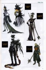 BUY NEW lineage ii - 50535 Premium Anime Print Poster