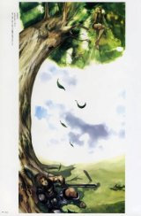 BUY NEW lineage ii - 51614 Premium Anime Print Poster
