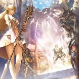 BUY NEW lineage ii - 51727 Premium Anime Print Poster