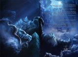 BUY NEW lineage ii - 55227 Premium Anime Print Poster