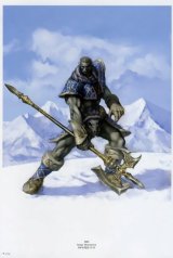 BUY NEW lineage ii - 55325 Premium Anime Print Poster