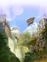 BUY NEW lineage ii - 55327 Premium Anime Print Poster