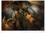BUY NEW lineage ii - 55517 Premium Anime Print Poster