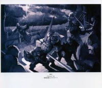 BUY NEW lineage ii - 55758 Premium Anime Print Poster