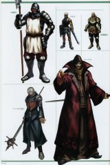 BUY NEW lineage ii - 56648 Premium Anime Print Poster