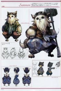 BUY NEW lineage ii - 56863 Premium Anime Print Poster