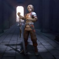 BUY NEW lineage ii - 73216 Premium Anime Print Poster
