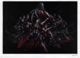 BUY NEW lineage ii - 76919 Premium Anime Print Poster