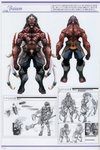BUY NEW lineage ii - 77102 Premium Anime Print Poster