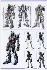 BUY NEW lineage ii - 78226 Premium Anime Print Poster