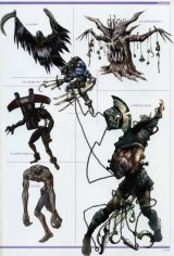 BUY NEW lineage ii - 78235 Premium Anime Print Poster