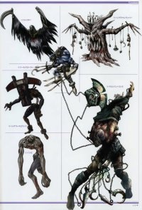 BUY NEW lineage ii - 78235 Premium Anime Print Poster