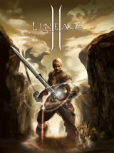 BUY NEW lineage ii - 82498 Premium Anime Print Poster
