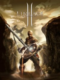 BUY NEW lineage ii - 82498 Premium Anime Print Poster