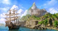 BUY NEW lineage ii -  edit255 Premium Anime Print Poster