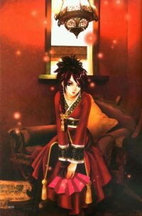 BUY NEW linying xinyu - 117279 Premium Anime Print Poster