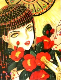 BUY NEW linying xinyu - 117341 Premium Anime Print Poster