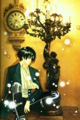 BUY NEW linying xinyu - 117354 Premium Anime Print Poster