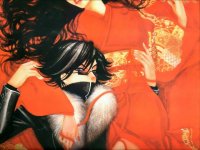 BUY NEW linying xinyu - 117360 Premium Anime Print Poster