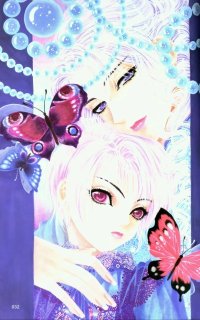 BUY NEW linying xinyu - 117690 Premium Anime Print Poster