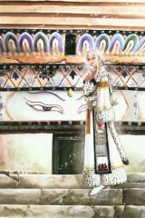 BUY NEW linying xinyu - 117692 Premium Anime Print Poster