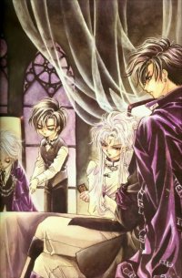 BUY NEW linying xinyu - 117693 Premium Anime Print Poster