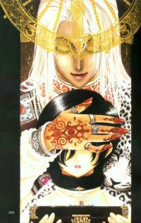 BUY NEW linying xinyu - 117704 Premium Anime Print Poster