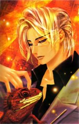 BUY NEW linying xinyu - 118091 Premium Anime Print Poster