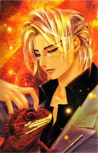 BUY NEW linying xinyu - 118091 Premium Anime Print Poster