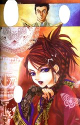 BUY NEW linying xinyu - 118096 Premium Anime Print Poster