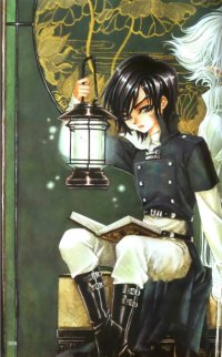 BUY NEW linying xinyu - 118379 Premium Anime Print Poster