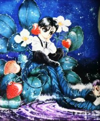 BUY NEW linying xinyu - 118705 Premium Anime Print Poster