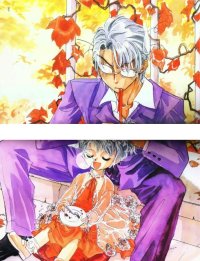 BUY NEW linying xinyu - 118710 Premium Anime Print Poster