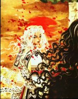 BUY NEW linying xinyu - 118904 Premium Anime Print Poster