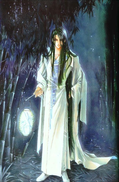 BUY NEW linying xinyu - 119103 Premium Anime Print Poster linying xinyu - 119103 image