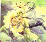 BUY NEW linying xinyu - 119104 Premium Anime Print Poster