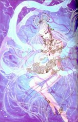BUY NEW linying xinyu - 119110 Premium Anime Print Poster