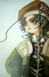 BUY NEW linying xinyu - 66953 Premium Anime Print Poster