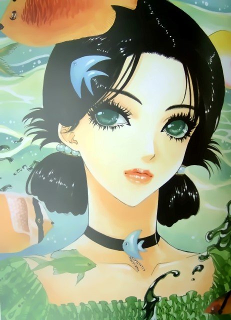 BUY NEW linying xinyu - 66954 Premium Anime Print Poster linying xinyu - 66954 image