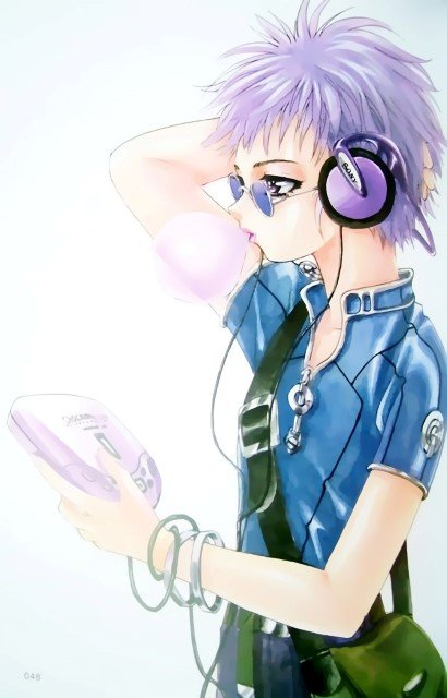 BUY NEW linying xinyu - 67967 Premium Anime Print Poster linying xinyu - 67967 image