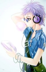BUY NEW linying xinyu - 67967 Premium Anime Print Poster
