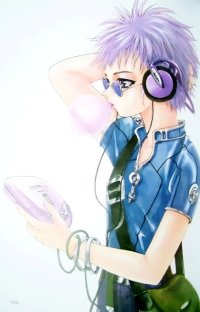 BUY NEW linying xinyu - 67967 Premium Anime Print Poster