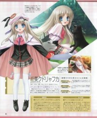 BUY NEW little busters! - 133641 Premium Anime Print Poster