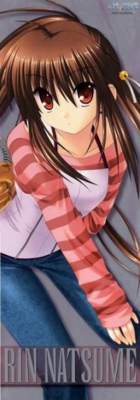 BUY NEW little busters! - 135729 Premium Anime Print Poster