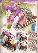 BUY NEW little busters! - 135827 Premium Anime Print Poster