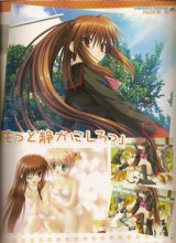BUY NEW little busters! - 135840 Premium Anime Print Poster