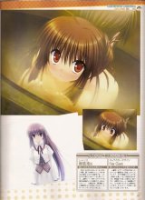 BUY NEW little busters! - 135842 Premium Anime Print Poster