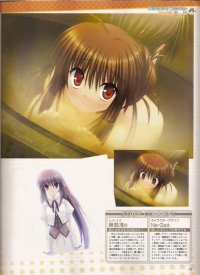 BUY NEW little busters! - 135842 Premium Anime Print Poster