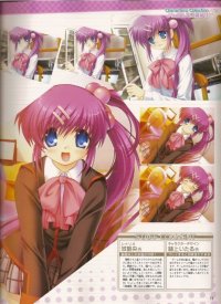 BUY NEW little busters! - 135843 Premium Anime Print Poster