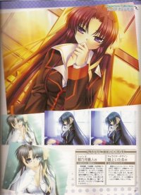 BUY NEW little busters! - 135858 Premium Anime Print Poster